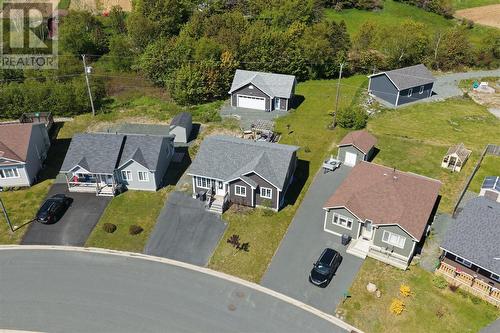 24 Maureen Crescent, Cbs, NL 