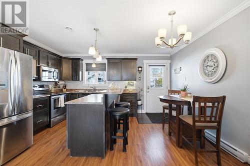 24 Maureen Crescent, Cbs, NL 