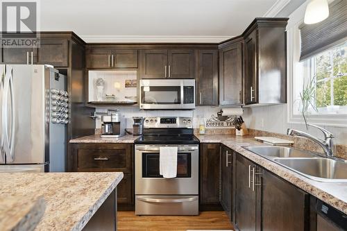 24 Maureen Crescent, Cbs, NL 