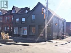 388 BARTON Street Unit# 1 Hamilton, ON L8L 2Y3
