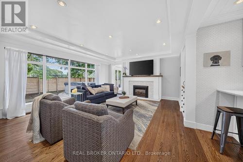 760 Kingsway Drive, Burlington, ON 