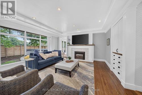 760 Kingsway Drive, Burlington, ON 