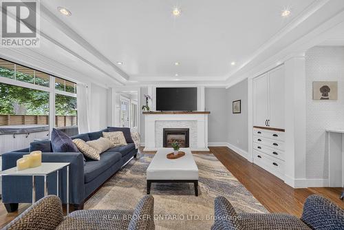 760 Kingsway Drive, Burlington, ON 