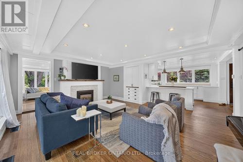 760 Kingsway Drive, Burlington, ON 