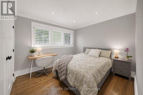 760 Kingsway Drive, Burlington, ON 