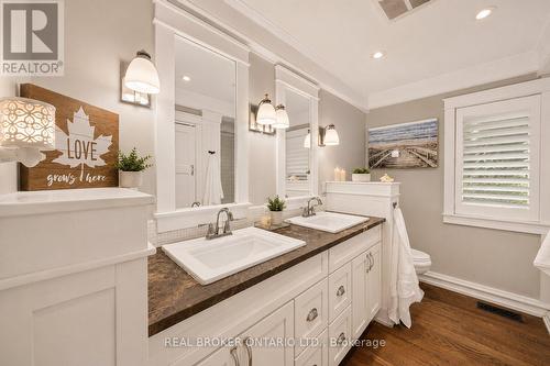 760 Kingsway Drive, Burlington, ON 