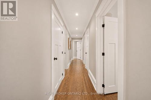 760 Kingsway Drive, Burlington, ON 
