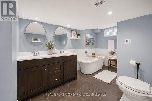 760 Kingsway Drive, Burlington, ON 