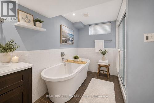 760 Kingsway Drive, Burlington, ON 