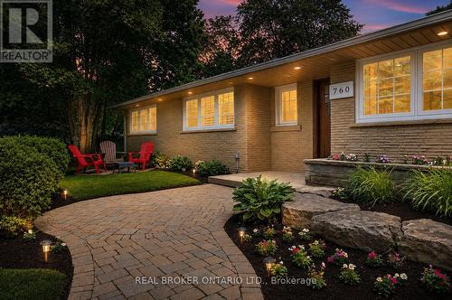 760 Kingsway Drive, Burlington, ON 