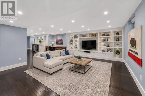 760 Kingsway Drive, Burlington, ON 