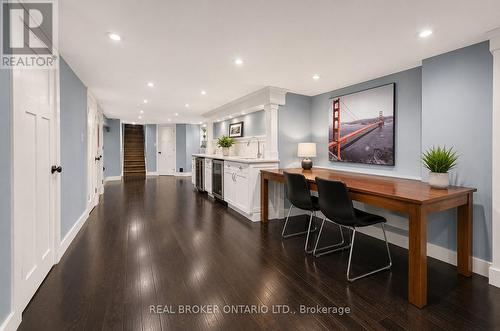 760 Kingsway Drive, Burlington, ON 
