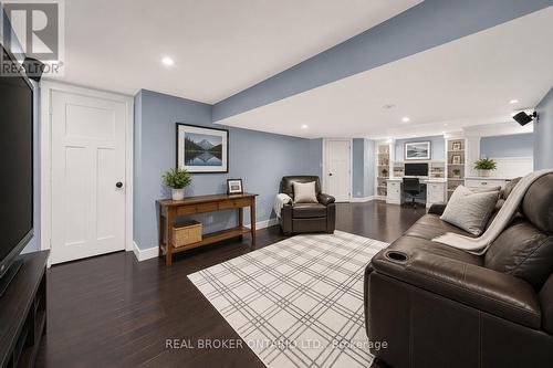 760 Kingsway Drive, Burlington, ON 