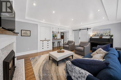 760 Kingsway Drive, Burlington, ON 
