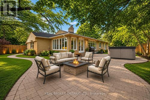 760 Kingsway Drive, Burlington, ON 