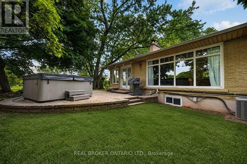 760 Kingsway Drive, Burlington, ON 