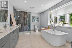 Bathroom - 