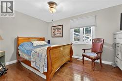 Bedroom - 