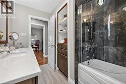 Bathroom - 