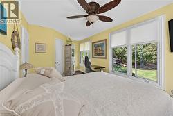 Bedroom - 
