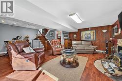 Living room - 