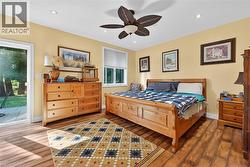 Bedroom - 