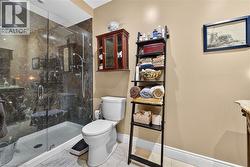 Bathroom - 