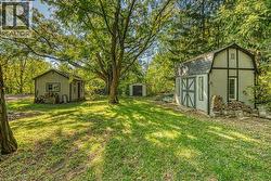 Yard - 