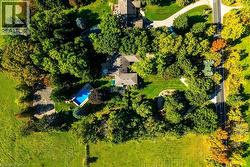 Aerial view - 