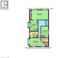 Floor plan - 