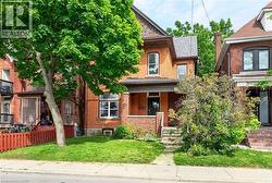 86 SHERMAN Avenue N  Hamilton, ON L8L 6M4