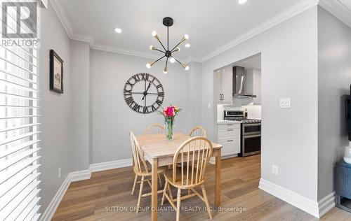 3329 Bobwhite Mews, Mississauga, ON 