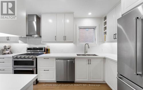 3329 Bobwhite Mews, Mississauga, ON 