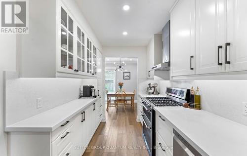3329 Bobwhite Mews, Mississauga, ON 