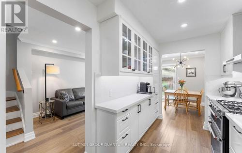 3329 Bobwhite Mews, Mississauga, ON 