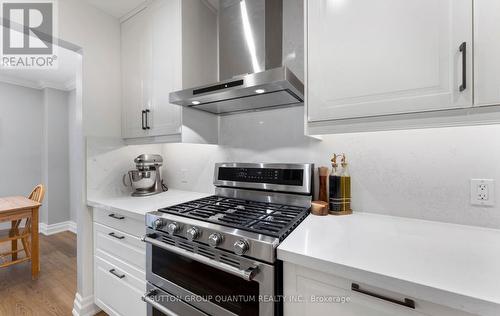 3329 Bobwhite Mews, Mississauga, ON 