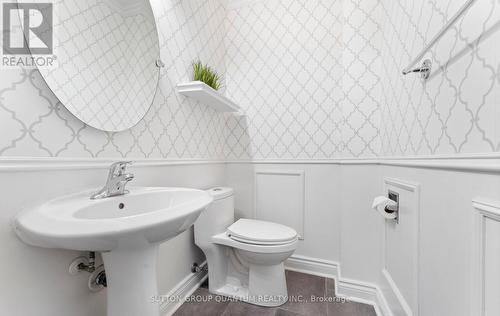 3329 Bobwhite Mews, Mississauga, ON 