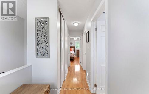 3329 Bobwhite Mews, Mississauga, ON 
