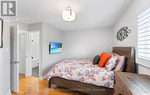 3329 Bobwhite Mews, Mississauga, ON 