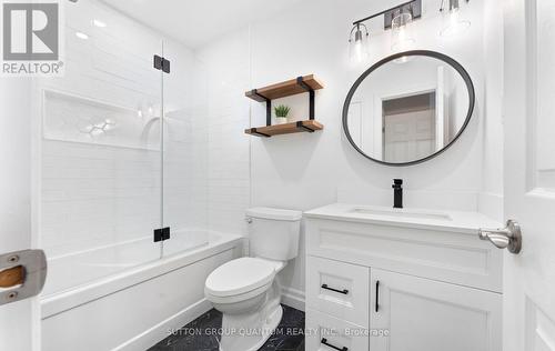 3329 Bobwhite Mews, Mississauga, ON 