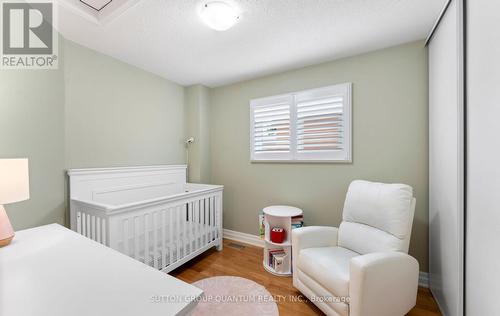 3329 Bobwhite Mews, Mississauga, ON 