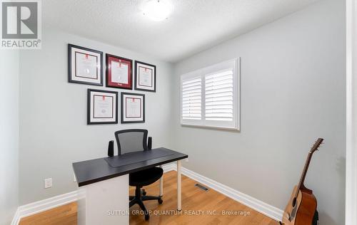 3329 Bobwhite Mews, Mississauga, ON 