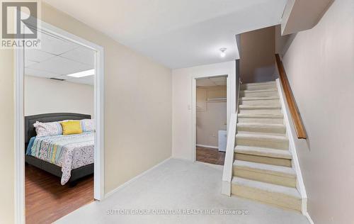 3329 Bobwhite Mews, Mississauga, ON 