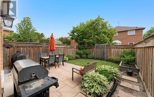 3329 Bobwhite Mews, Mississauga, ON 
