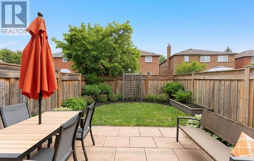 3329 Bobwhite Mews, Mississauga, ON 