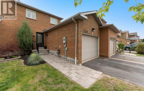 3329 Bobwhite Mews, Mississauga, ON 