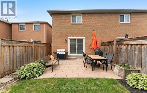 3329 Bobwhite Mews, Mississauga, ON 