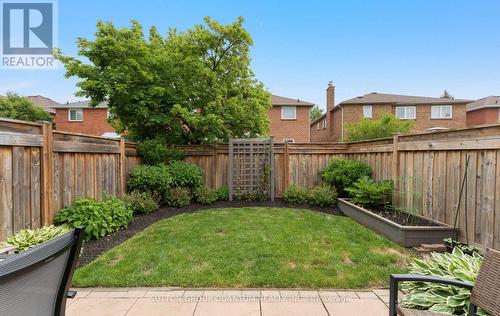 3329 Bobwhite Mews, Mississauga, ON 
