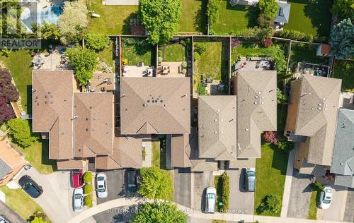 3329 Bobwhite Mews, Mississauga, ON 
