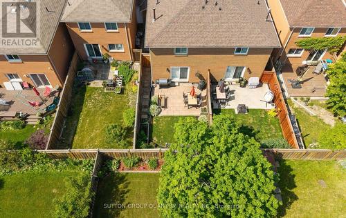3329 Bobwhite Mews, Mississauga, ON 